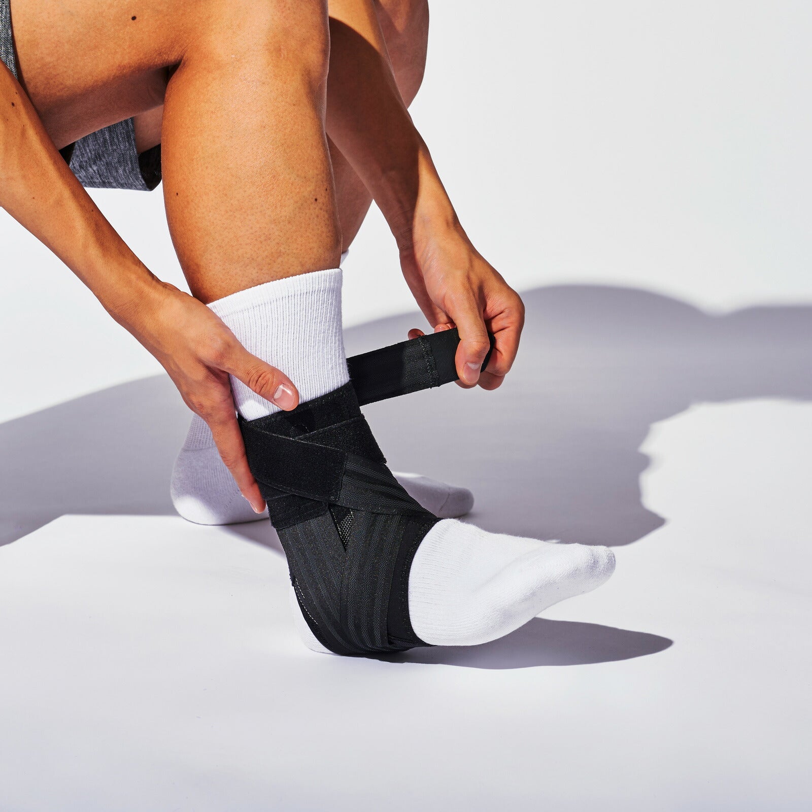 ファントム アンクルブレイス 5