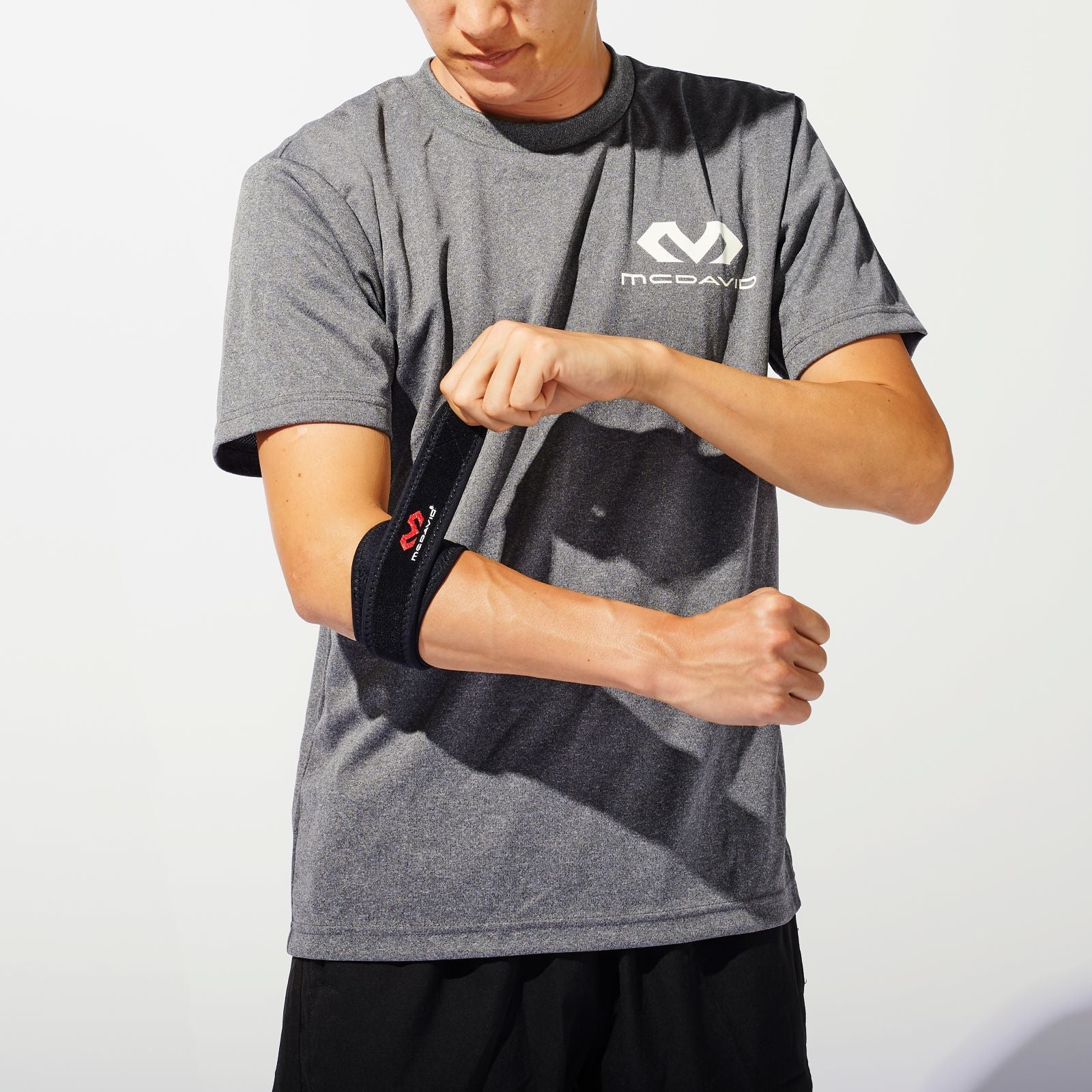 エルボーバンド DP