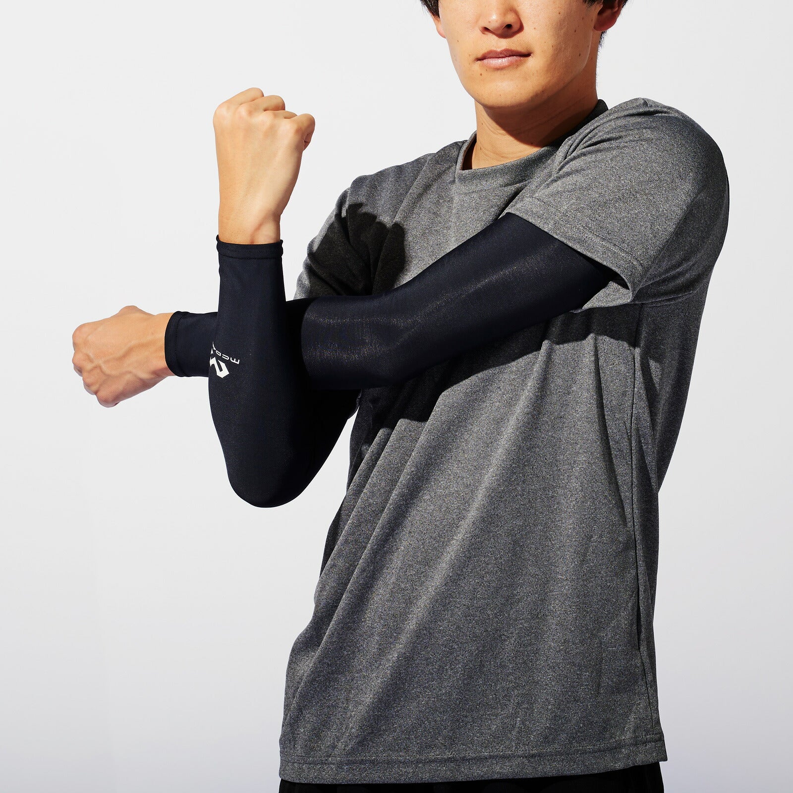 パワーアームスリーブ(2本入)