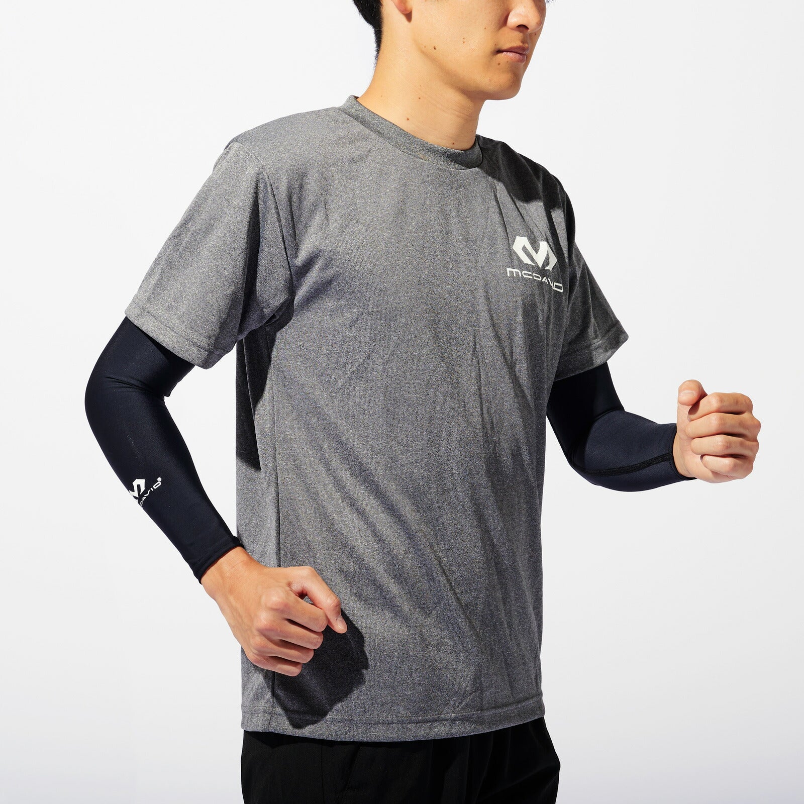 パワーアームスリーブ(2本入)