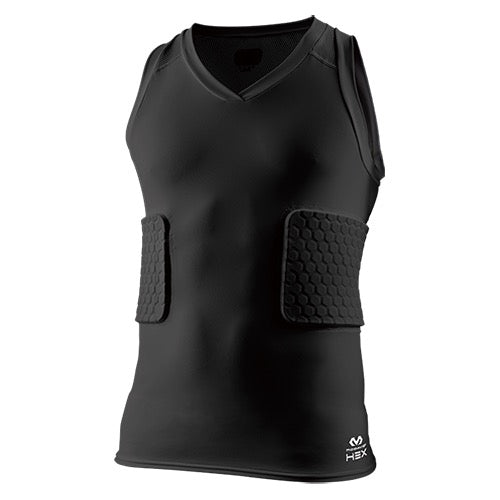 HEX V-タンク メッシュ