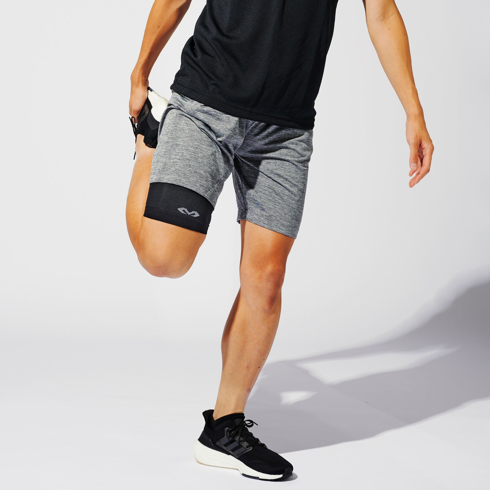 コンディショニング サイスリーブ