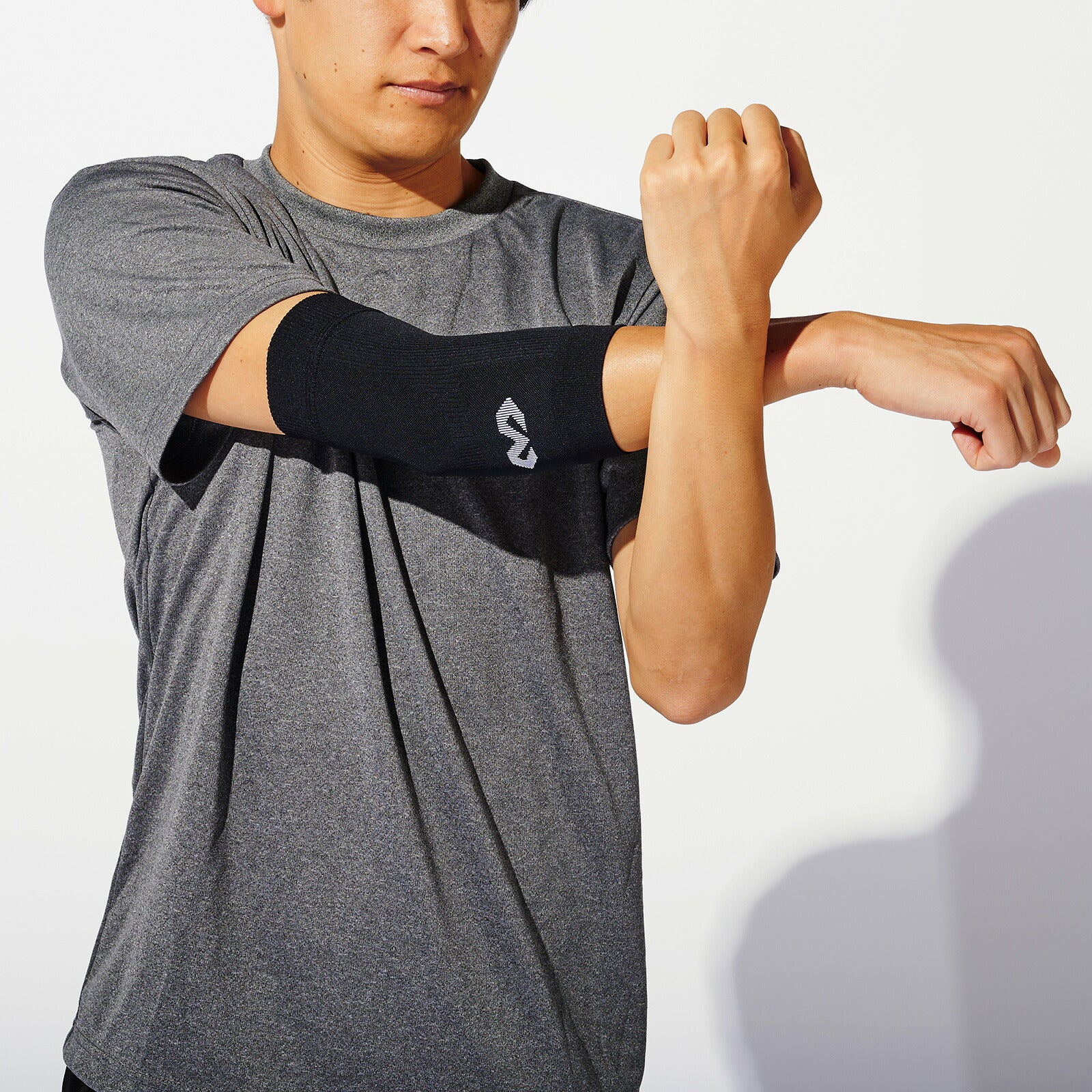 コンディショニング エルボースリーブ(2個セット)