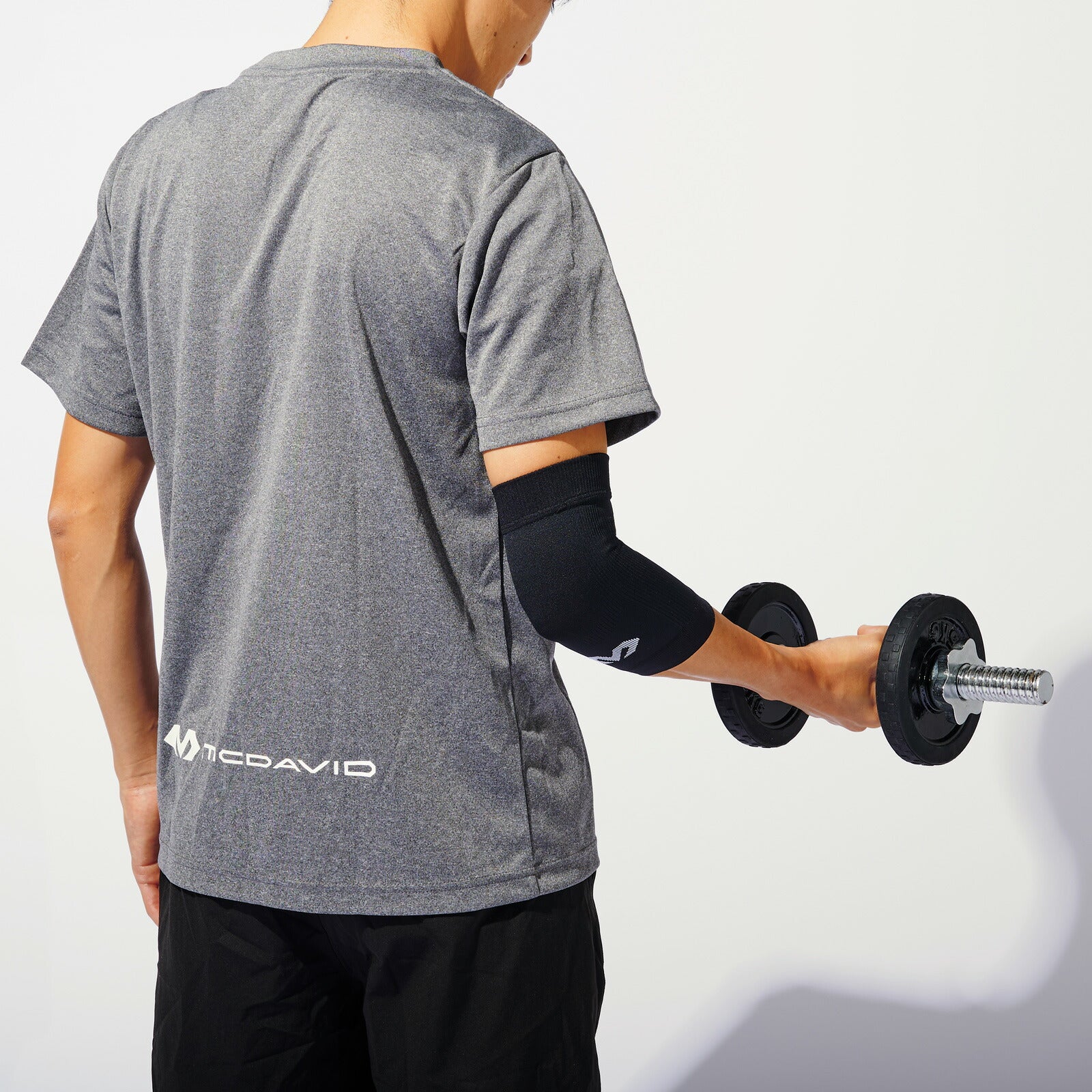 コンディショニング エルボースリーブ(2個セット)