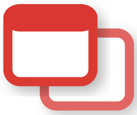 modal icon