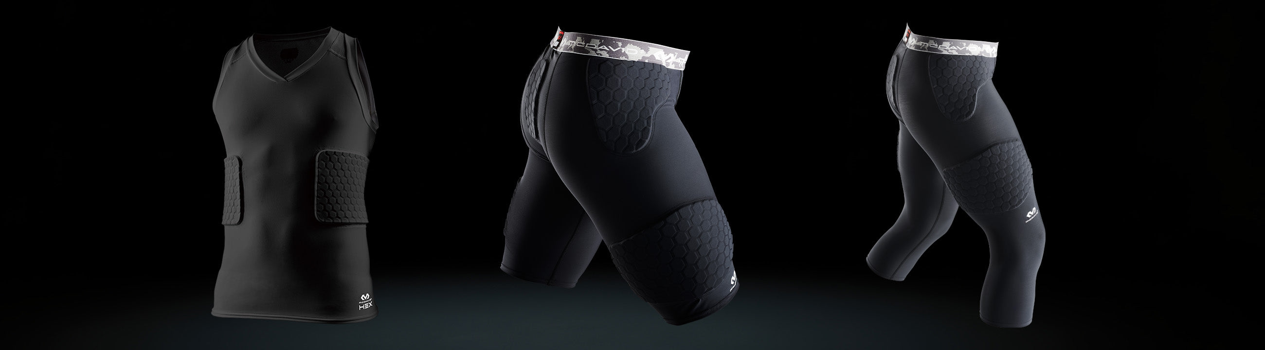 プロテクティブアパレル