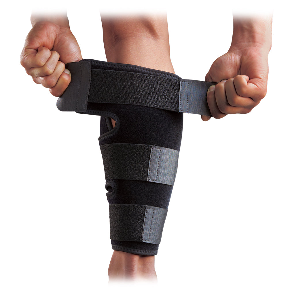 コンプレッション カーフラップ - McDavid｜サポータ－ブランドの