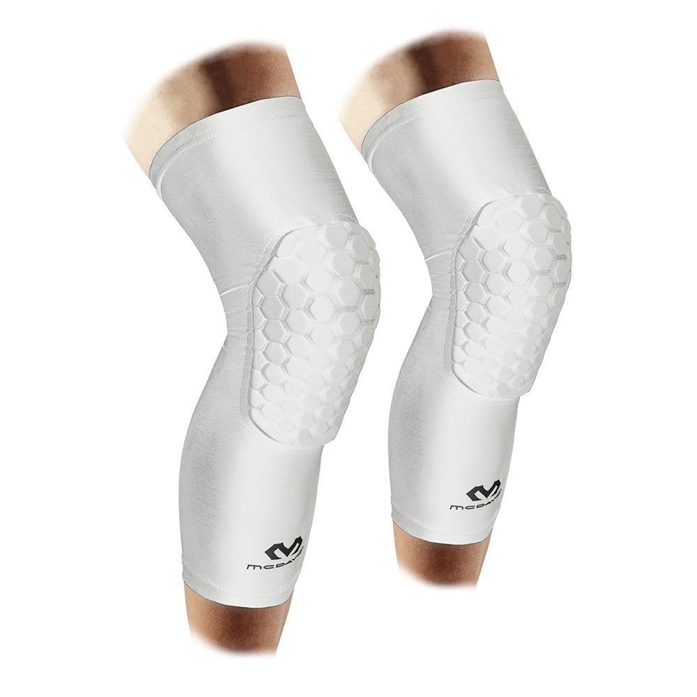 HEX レッグスリーブ EX(2本入) - McDavid｜サポータ－ブランドの