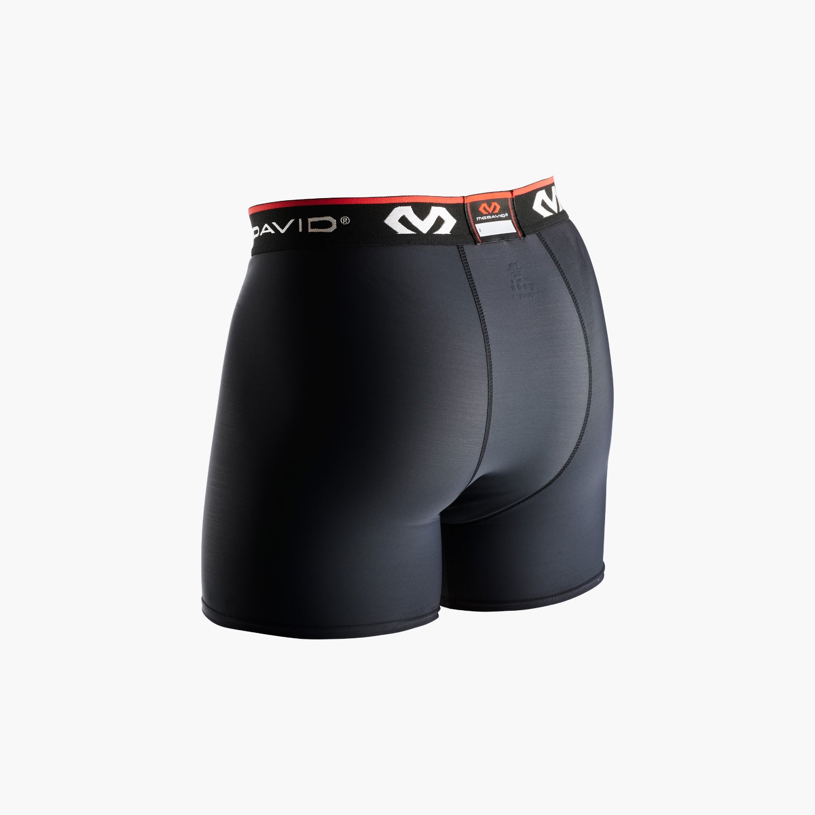 コンプレッション ショーツ V - McDavid｜サポータ－ブランドの