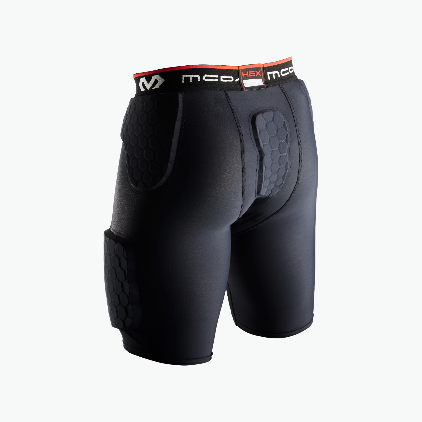 マクダビッド HEX GK ガードショーツ Mサイズ HEX サッドショーツ DD - McDavid|サポータ-ブランドの