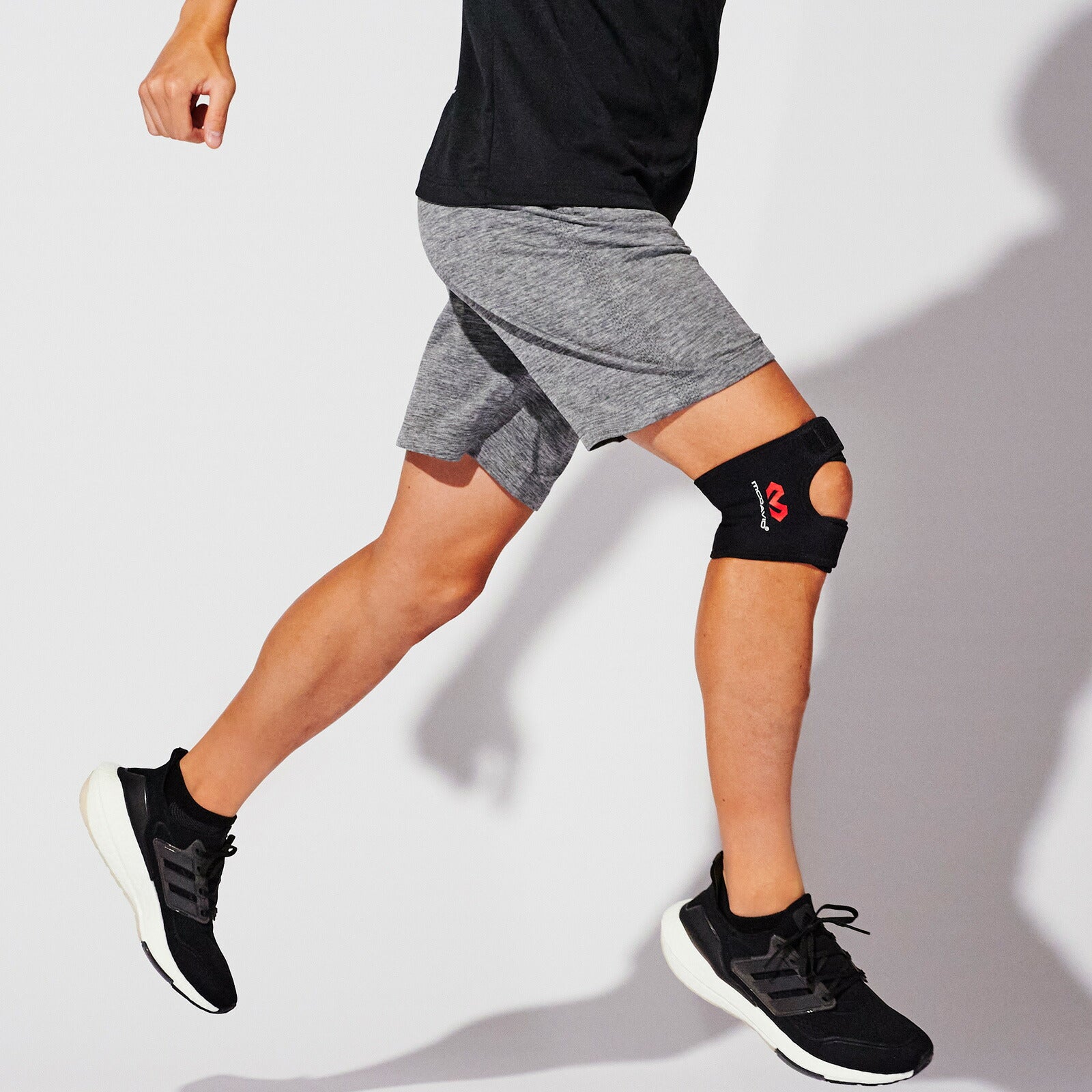 ショート ニーラップ - McDavid｜サポータ－ブランドのマクダビッド